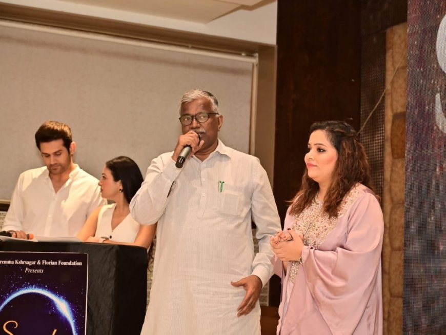 Dr. Premma Kshrsagar’s Spandan 2025 Ignites Hope and Launches Cancer Awareness Helpline