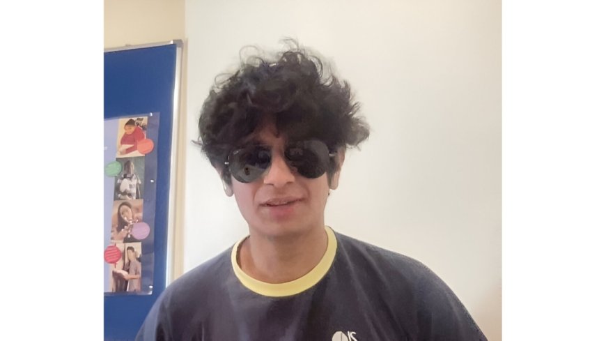 Bangalore Student Secures Admit at University of Chicago