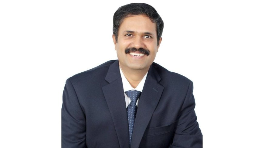 Akhilesh Srivastava Elected as President of International Road Federation (IRF) India Chapter
