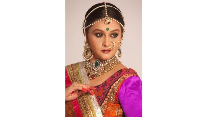 Breaking Societal Norms: Komal Shah’s Inspiring Story of Reinvention and Impact After 38