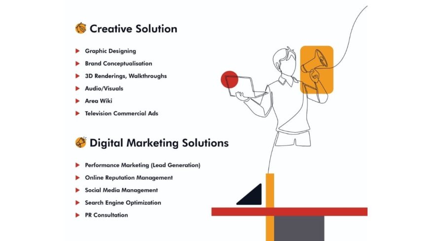 Top Real Estate Digital Marketing Agency in Mumbai – Ignitic Ideas