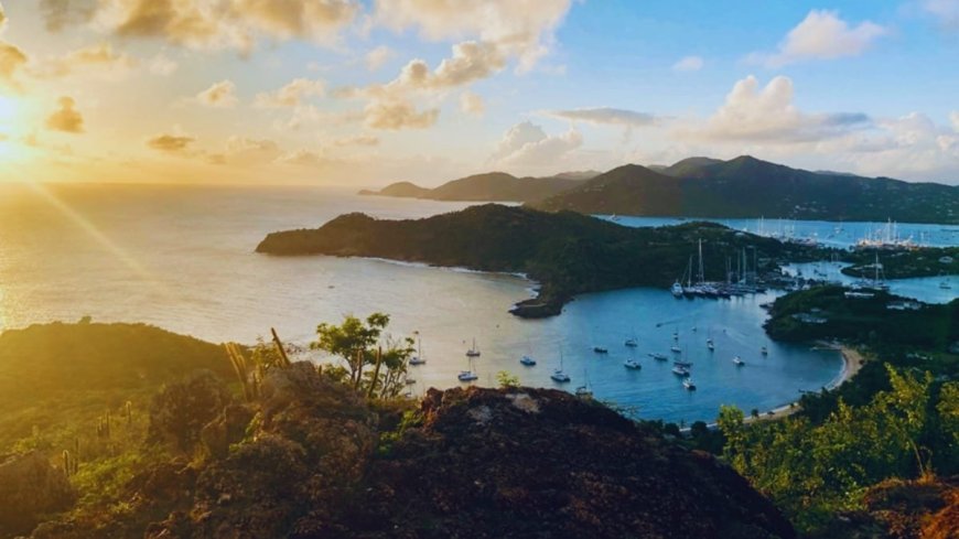 Second Citizenship In The Caribbean: Why Investors Choose Antigua & Barbuda Passport?