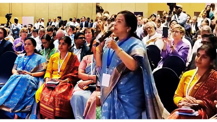 Empowering Women Needs More Than Schemes — It Needs Strengthening Minds