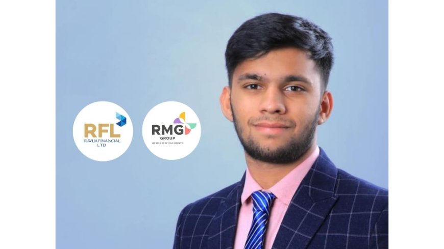 RFL and RMG Group to Acquire Aurfin Leasing as Vivek Gandhi Becomes Youngest CFO