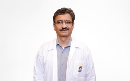 Understanding Aneurysms: Causes, Symptoms, and Treatments by Dr Anand Alurkar, Jehangir Hospital