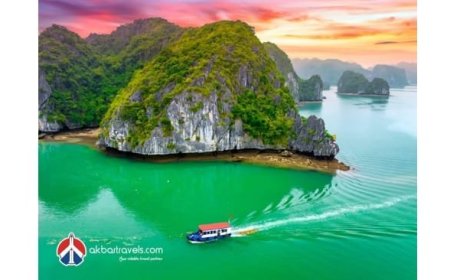 Vietnam Proposes 10-Year Golden Visa to Boost Long-Term Tourism and Investment