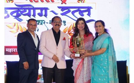 Sunil Sawant: Leading Wilfley India to New Heights in the Industrial Pump Sector