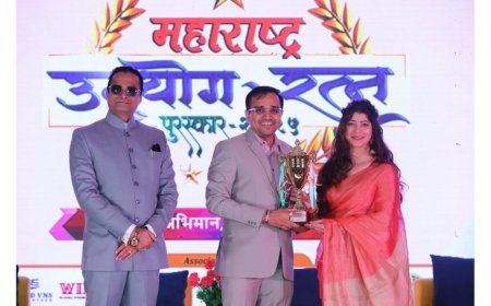 Dhanraj Rajput: The Visionary Behind Balaji Safety Projects