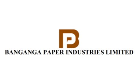 Banganga Paper Industries’ FY25 Consol Total Income at ₹ 58 Cr