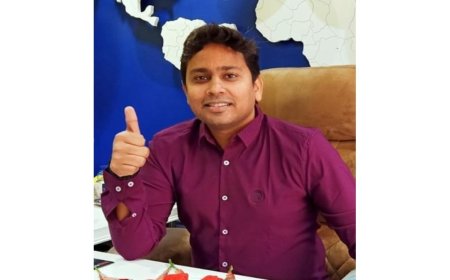 The Founder Whose Vision Made ‘Quality at an Accessible Price’ A Reality