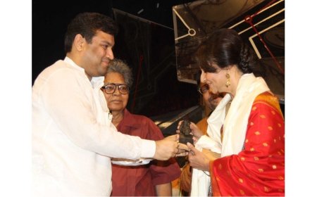 Culturist Sundeep Bhutoria to attend historic Cannes screening of restored Satyajit Ray classic