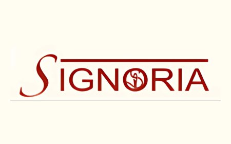 Signoria’s FY25 Revenue Grew by Substantial 39 Percent