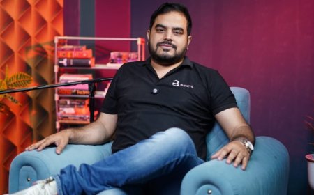 BudgetPe Pvt Ltd: Scaling Digital Success Stories Across Industries