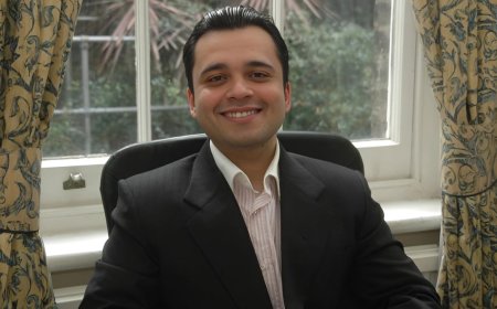 A Consistent Global Trader and Fund Manager