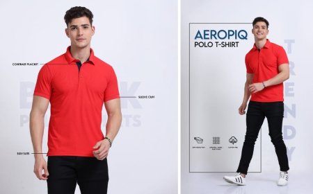 Behind India’s Fastest-Growing Fashion Brands, One Silent Enabler Is Changing the Game — Meet BlankApparel.in