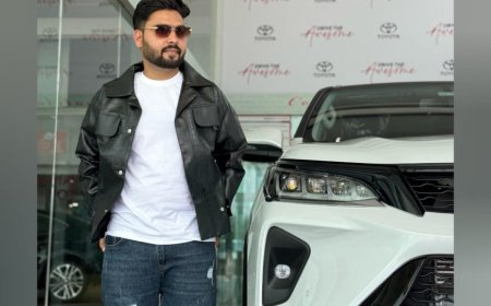 Sudarshan Jyotish: A Legacy of Stars and Wisdom Guided by Astrologer Ajay Joshi