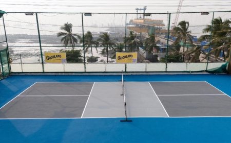 Avaada Presents the Inaugural Otters Picklers Night – Where Sport Meets Culture