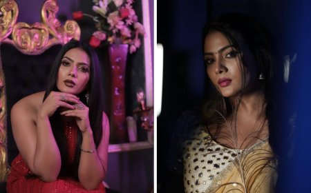 Kaccha Lemmon Productions Launched by Anupama Prakash and Tushar Mehta for Real Indian Stories