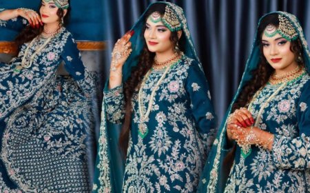 Sogra – A Rising Star from Hyderabad Making Waves in the World of Modelling