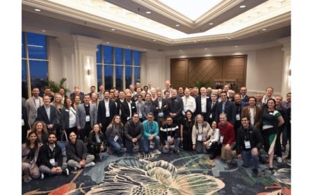 Consortium Gifts Joins PPAI 100 List 2025, Marking Global Milestone in Corporate Gifting