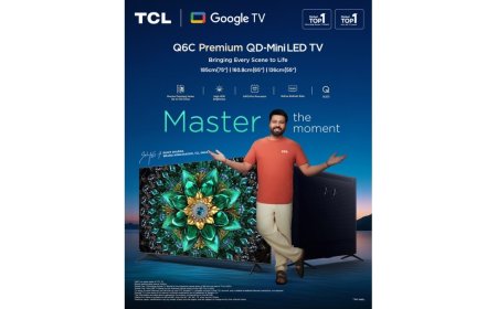 Top 7 Reasons Gamers Should Consider the TCL Q6C Series