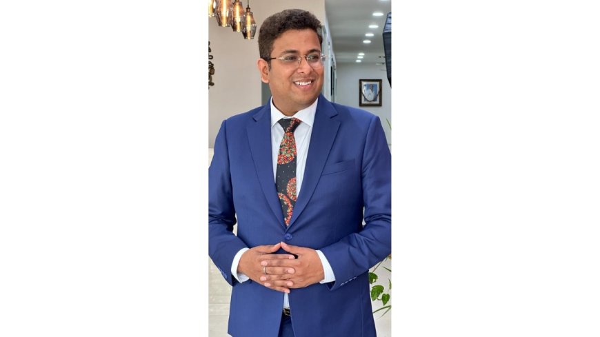 Aditya Ultra Steel Secures Land Lease for 5,000 KWP Solar Plant