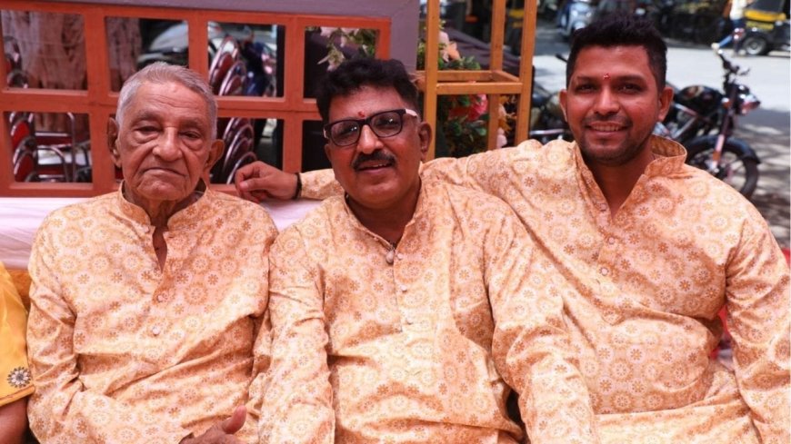 Sadhana Power Laundry Celebrates 60 Glorious Years of Trusted Service in Ghatkopar East