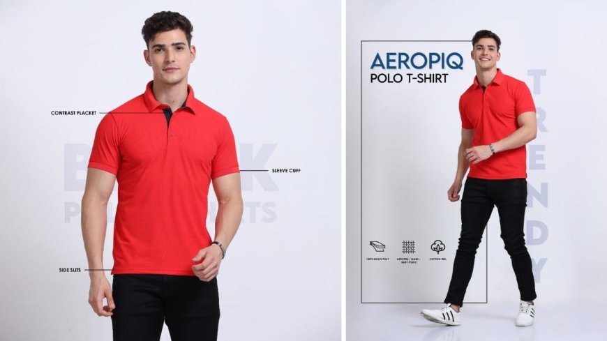 Behind India’s Fastest-Growing Fashion Brands, One Silent Enabler Is Changing the Game — Meet BlankApparel.in