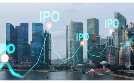 5 IPOs Coming in 2025: Companies Part of Your Day-to-Day Portfolio