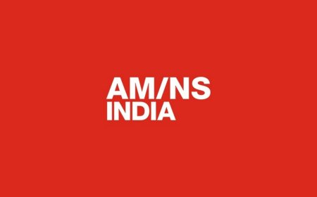 AM/NS India Powers Two of India’s Greatest Rail Engineering Marvels