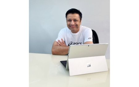 VBJ Appoints Deepansh Bhargava as SVP & Head Marketing