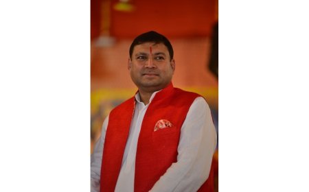 Sundeep Bhutoria Nominated to the Board of  Victoria Memorial Hall by Ministry of Culture