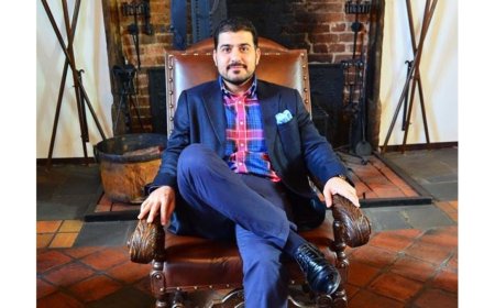 Sameer Mahandru talks about MSMEs as Catalysts for Grassroots Innovation and Job Creation