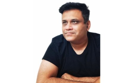 Ai Expert Chetan Deshpande Says AI Will Bring Millions of New Jobs to India!