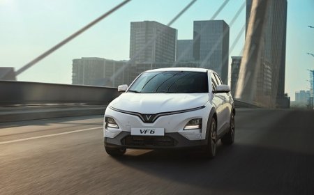 VinFast Leads Vingroup's Sustainable Growth Strategy in India