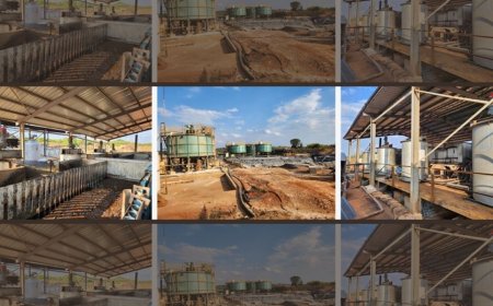 Shera Energy Deepens Global Integration with Zambian Copper Facility