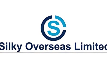 Silky Overseas Limited IPO To Open On 30th June, Sets Price Band At ₹153 to ₹161 Per Share