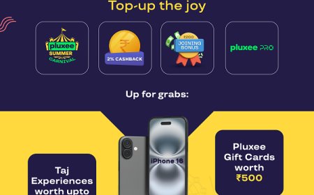 Pluxee's Summer Carnival Delivers Value and Aspirational Rewards to India's Workforce