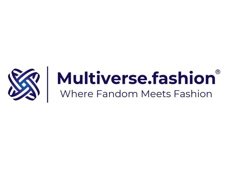 India’s Largest Official Character Merchandise Company, Dhananjai Lifestyle Ltd, Launches Multiverse.fashion
