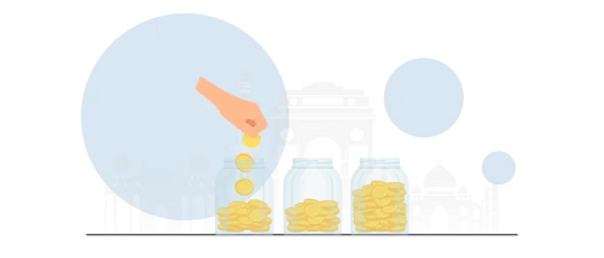 How SIP in Mutual Funds Can Help You Achieve Financial Freedom in the Long Term
