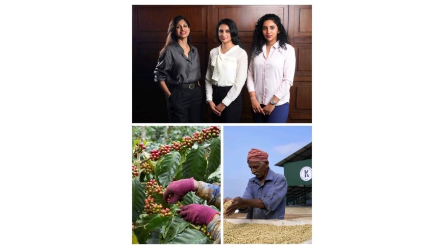 Kelachandra Coffee to Showcase India’s Specialty Coffee Excellence at World of Coffee 2025 Geneva
