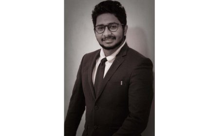 How Shinoy Rajendraprasad Became a Leading SEO Expert in Dubai