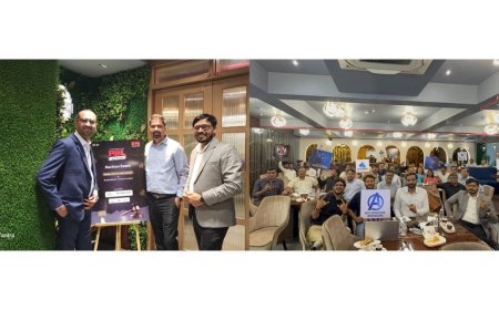 PBL 4.0 VYUH auction celebrates Business strategy, teamwork and excitement