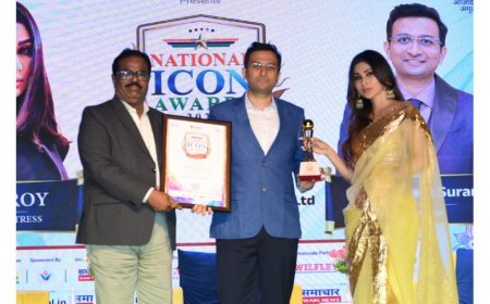 Redefining Smiles with Excellence: Dr. Abhijeet Surana National Icon Award Winner 2025 | Best Dental Implant Clinic of the Year Chairman, One Sigma Dental Square Pvt Ltd | Nashik