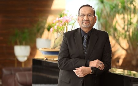 DS Group's Pulse Candy Becomes A INR 750 Crore Consumer Brand