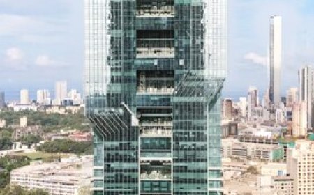 Marathon Nextgen Realty Raises Rs. 900 Crore Through Qualified Institutions Placement