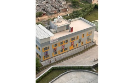 Golden Bells Early Years Celebrates 21 Glorious Years of Transforming Early Education in India