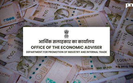 Wholesale Inflation Turns Negative in India: June 2025 Sees Prices Slide Across Key Sectors