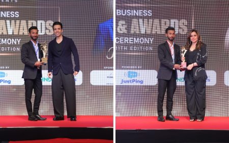 FIDA: Award-Winning Detective Agency in Delhi Setting New Standards in Investigation Services Across India