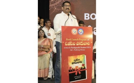 OBCs’ Empowerment: ‘The OBCs Uprising’ Garners Tremendous Response; Narahari’s Shakari-Vikramaditya’ Also Forthcoming